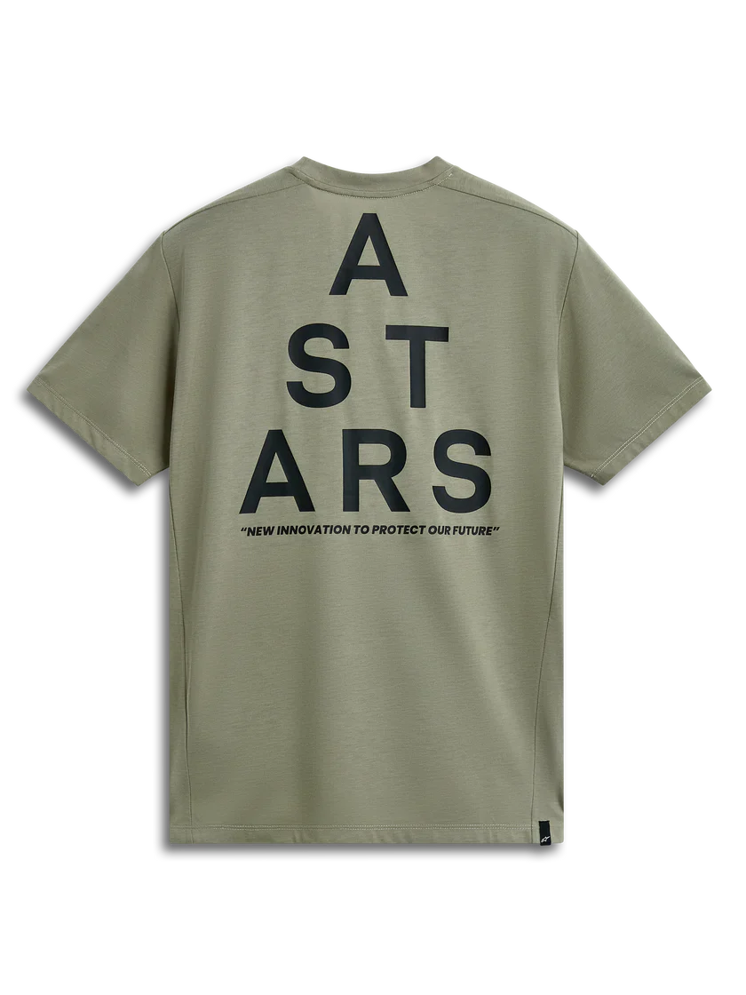 Alpinestars Attrition Performance T-Shirt - Image 2