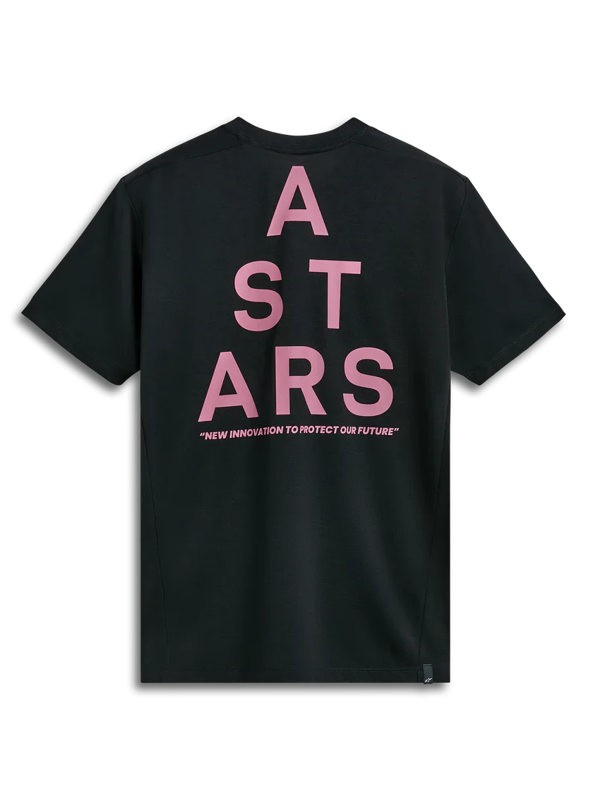 Alpinestars Attrition Performance T-Shirt - Image 4