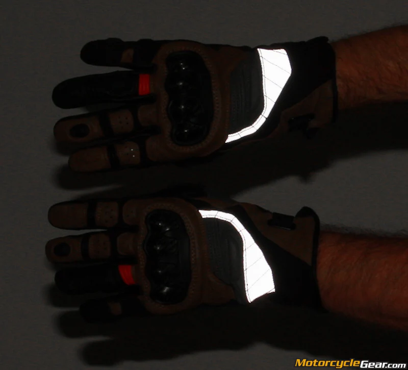 Alpinestars Belize Drystar Glove - Image 11