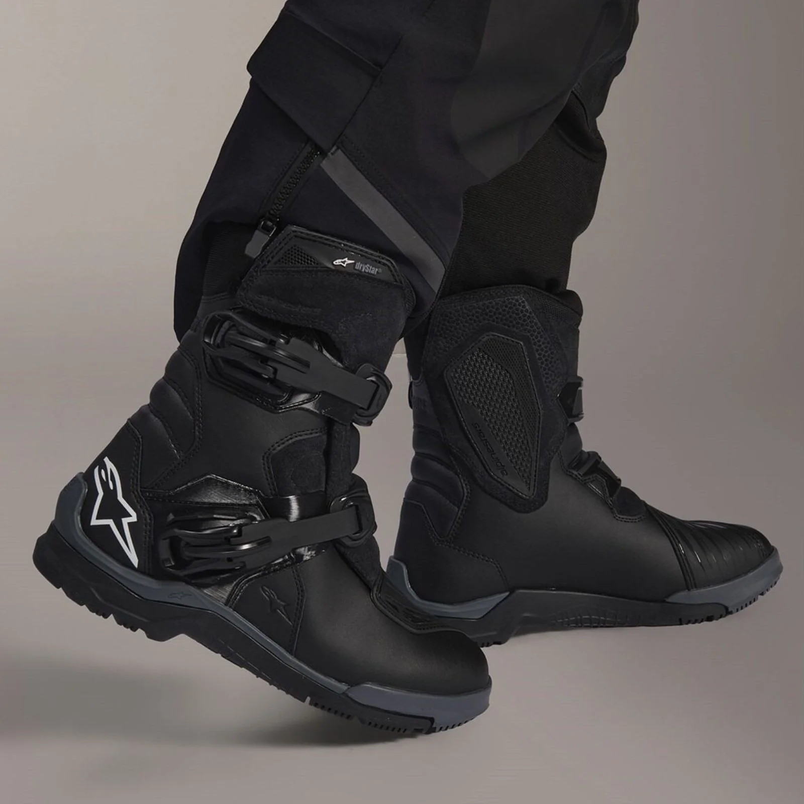 Alpinestars Belize V2 Drystar Boots - Image 15