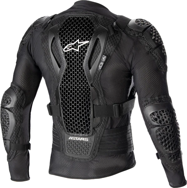 Alpinestars Bionic Action V2 Protection Jacket - Image 4