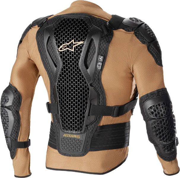 Alpinestars Bionic Action V2 Protection Jacket - Image 5