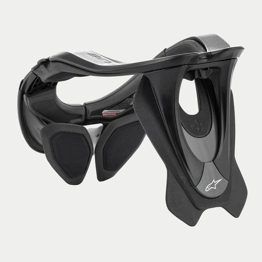 Alpinestars Bionic Neck Support Tech 2 - Image 2