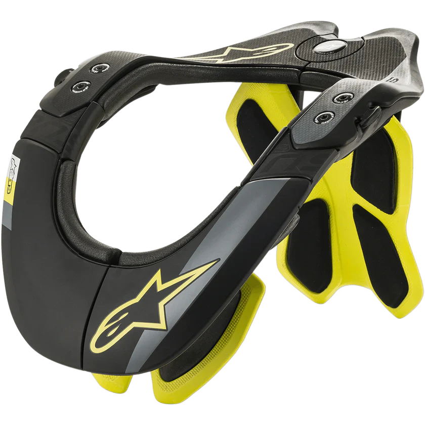 Alpinestars Bionic Neck Support Tech 2 - Image 3