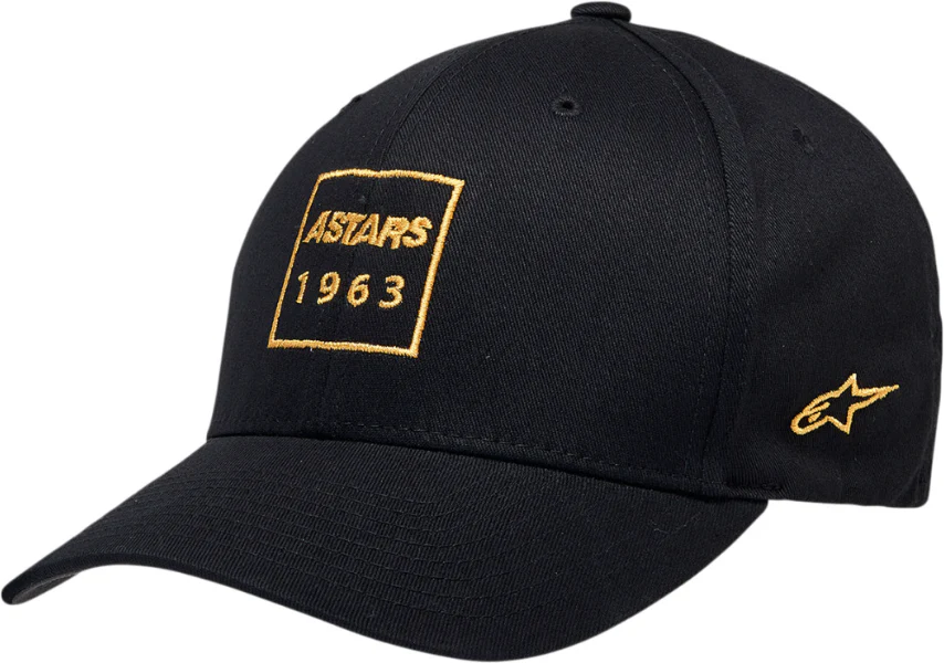 Alpinestars Boxed Hats