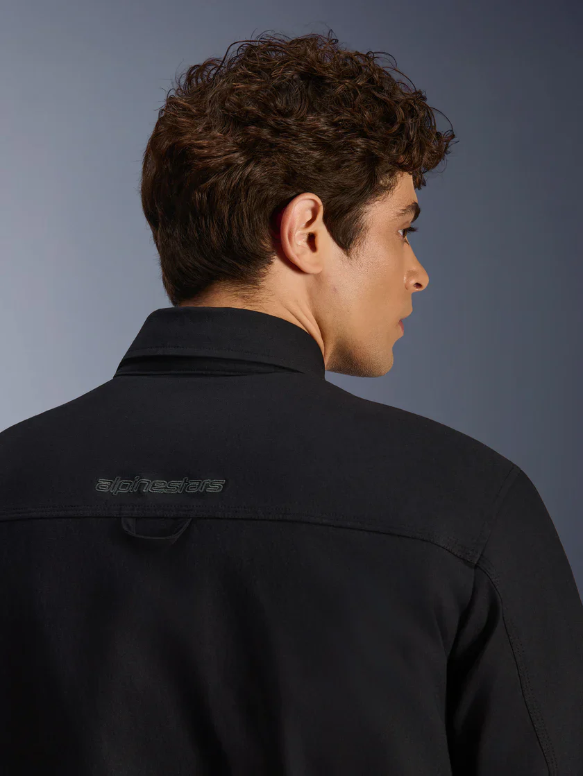 Alpinestars Bryon WR Overshirt - Image 3
