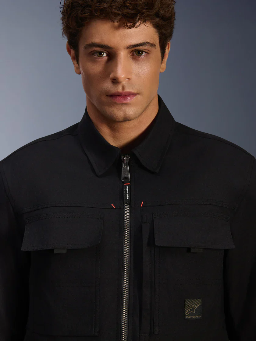 Alpinestars Bryon WR Overshirt - Image 6
