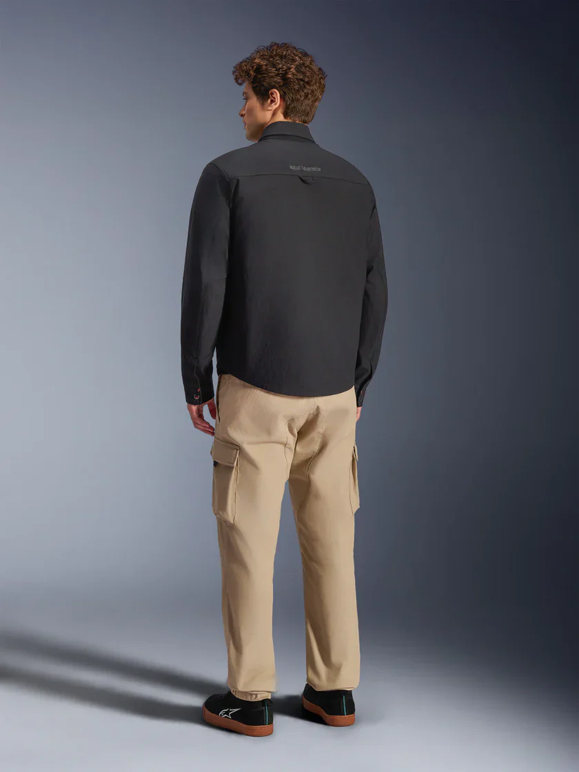 Alpinestars Bryon WR Overshirt - Image 8