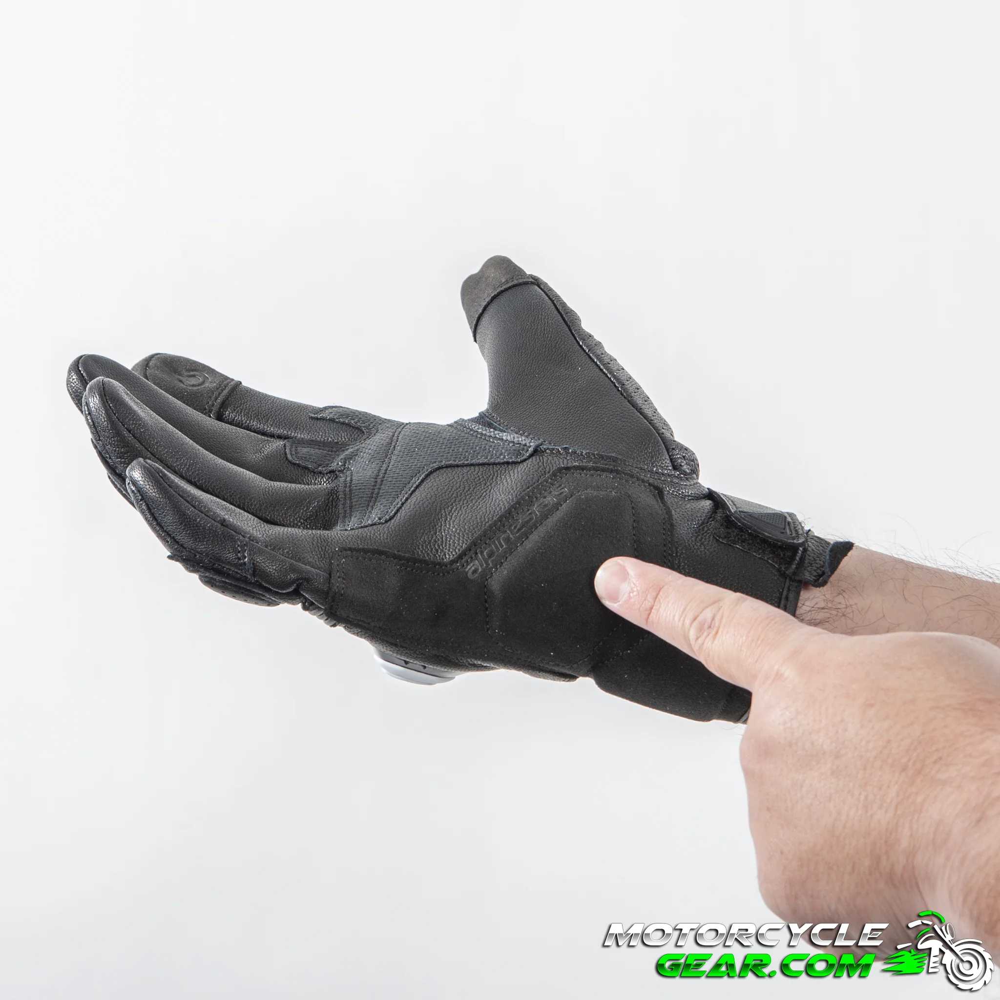 Alpinestars Celer V3 Gloves - Image 9