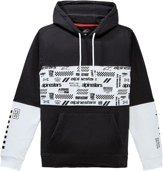 Alpinestars Chaos Hoodie