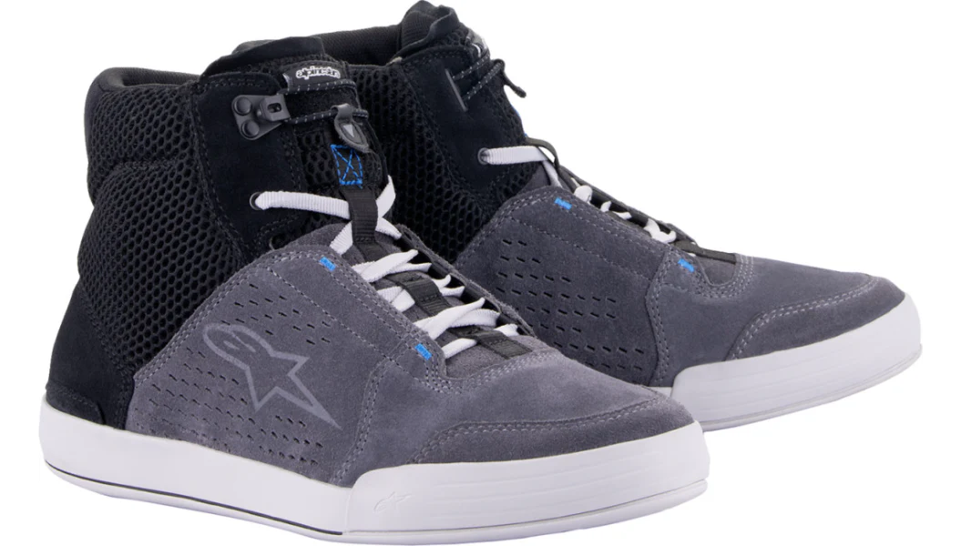 Alpinestars Chrome Air Shoes - Image 3