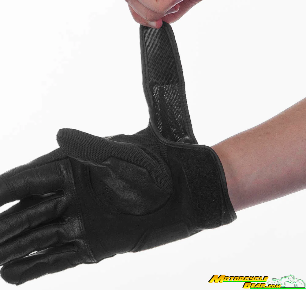 Alpinestars Chrome Gloves - Image 7