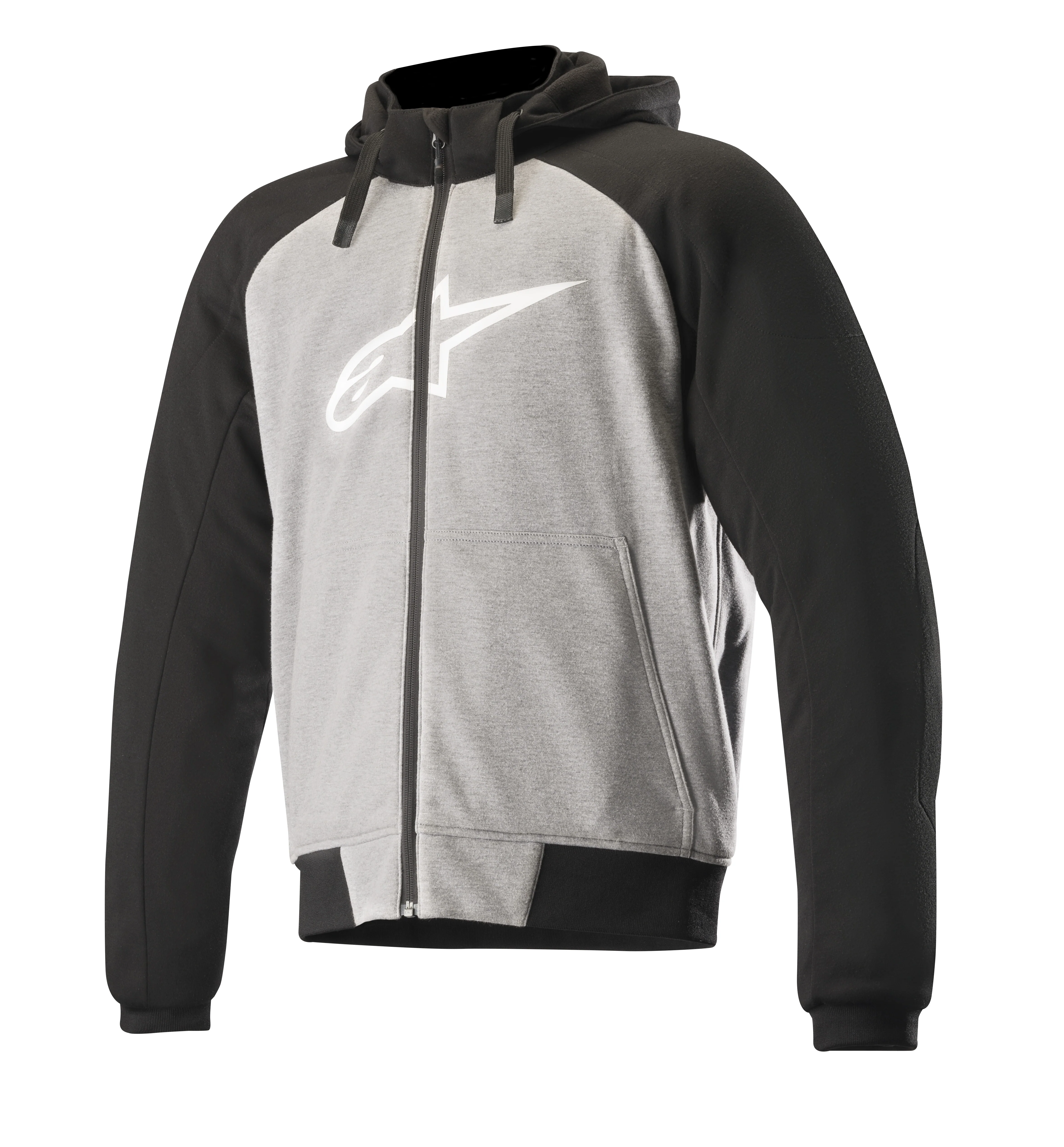 Alpinestars Chrome Sport Hoodie - Image 5