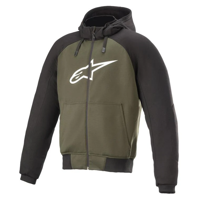 Alpinestars Chrome Sport Hoodie - Image 6