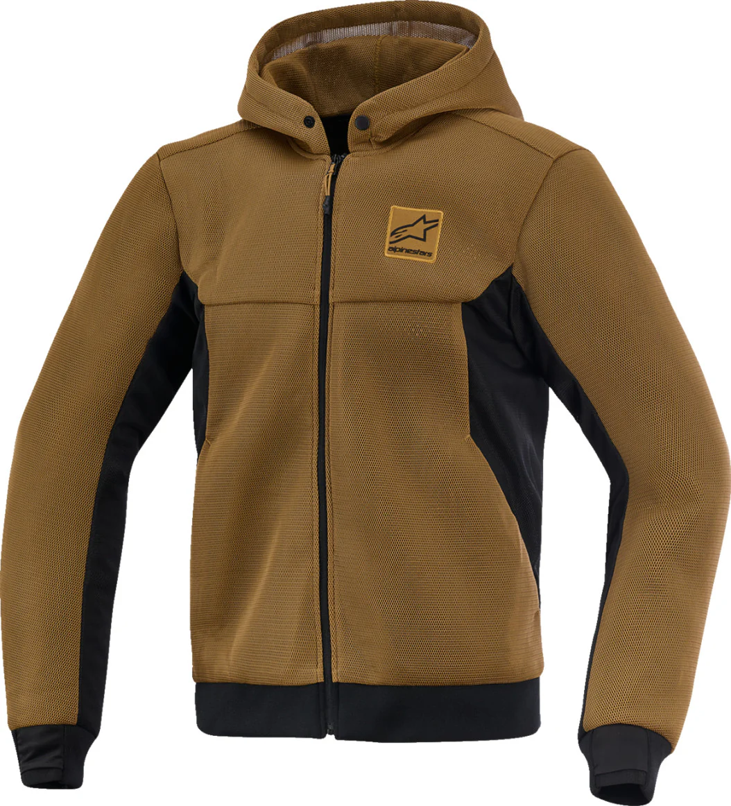 Alpinestars Chrome Super Airflow Hoodie - Image 4
