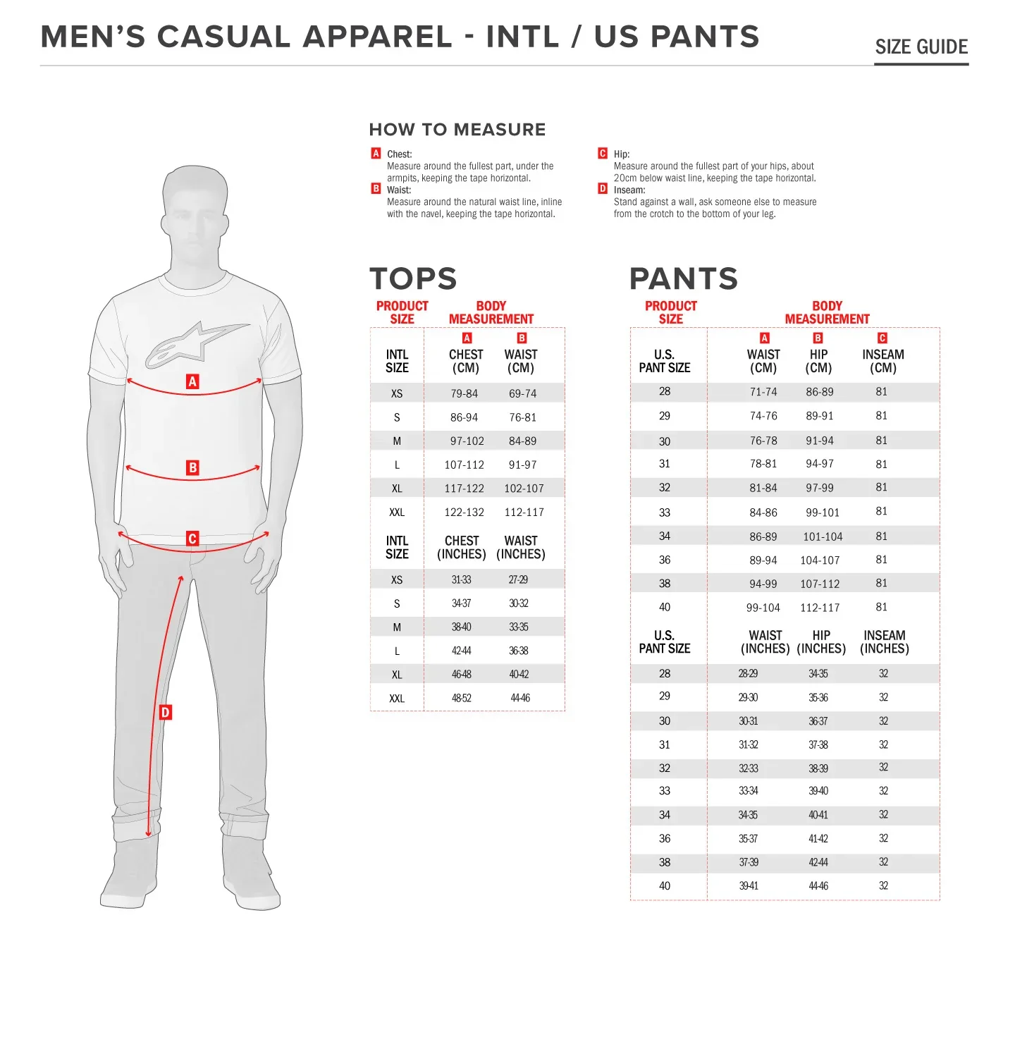 Alpinestars Committed Long-Sleeve CSF T-Shirt - Image 5