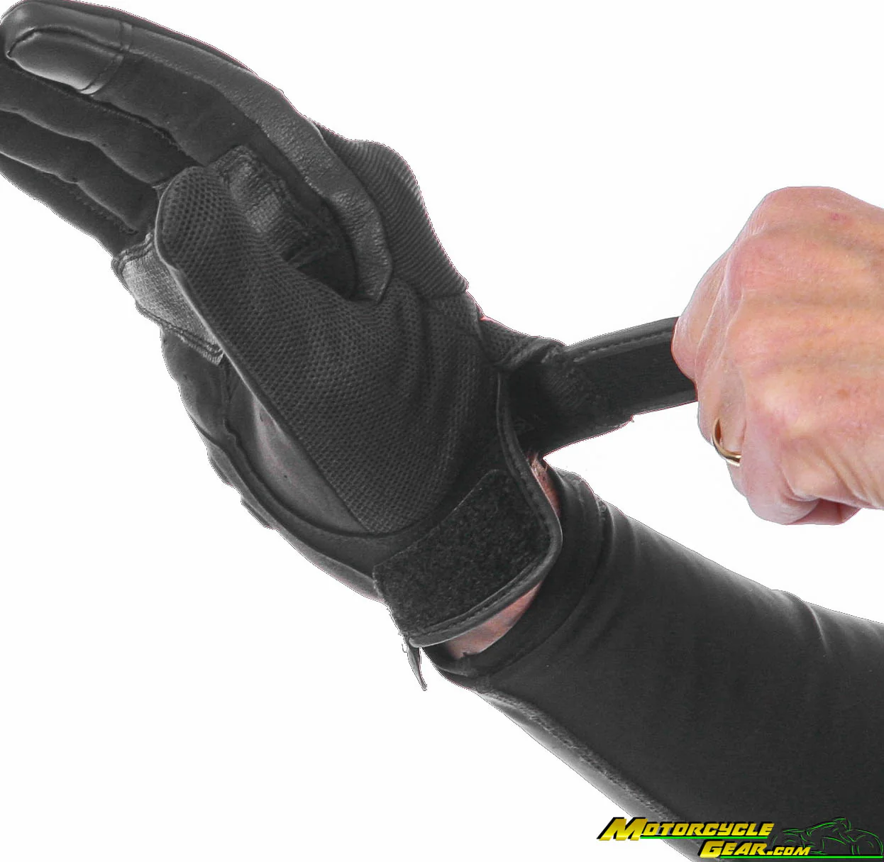 Alpinestars Copper Gloves - Image 12