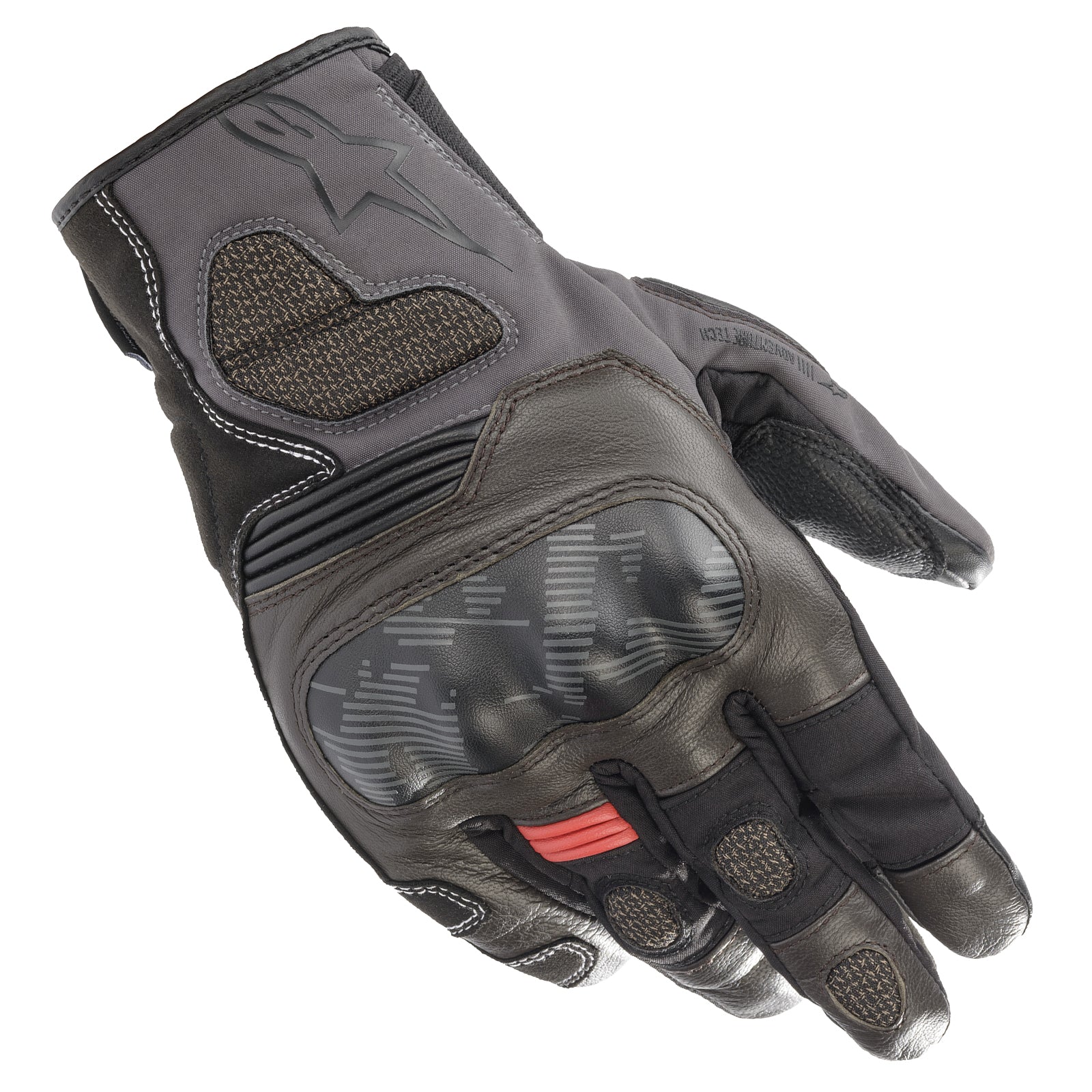 Alpinestars Corozal V2 Drystar Gloves - Image 2