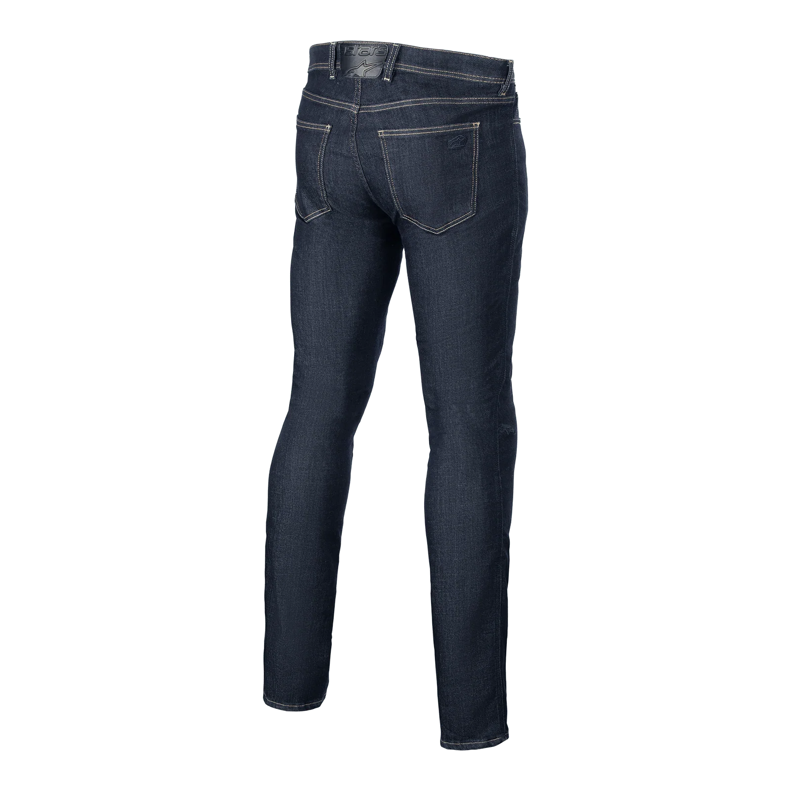 Alpinestars Cult-8 Stretch Denim Pants - Image 2