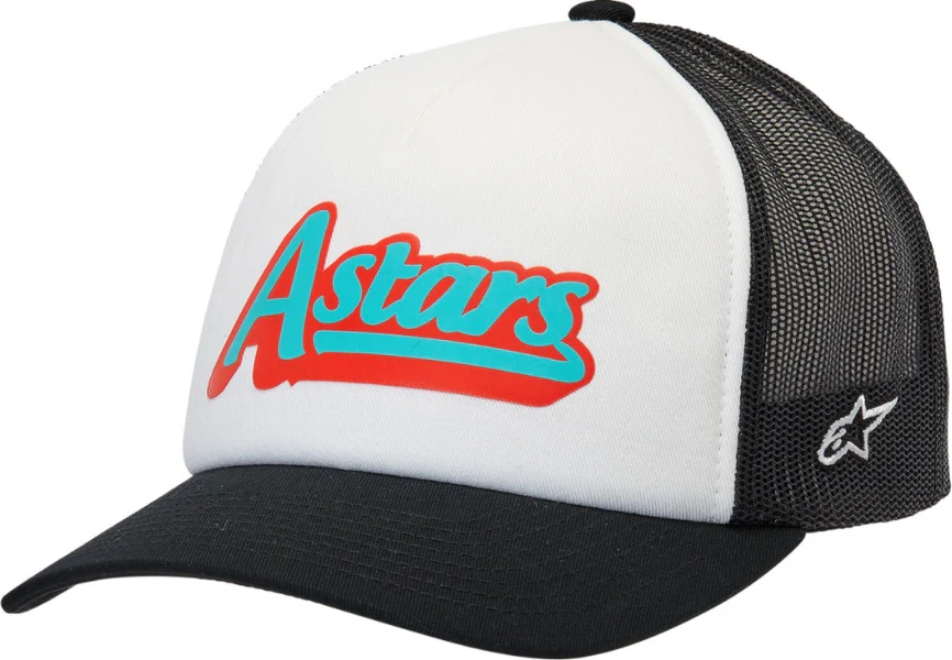 Alpinestars Delivery Trucker Hat