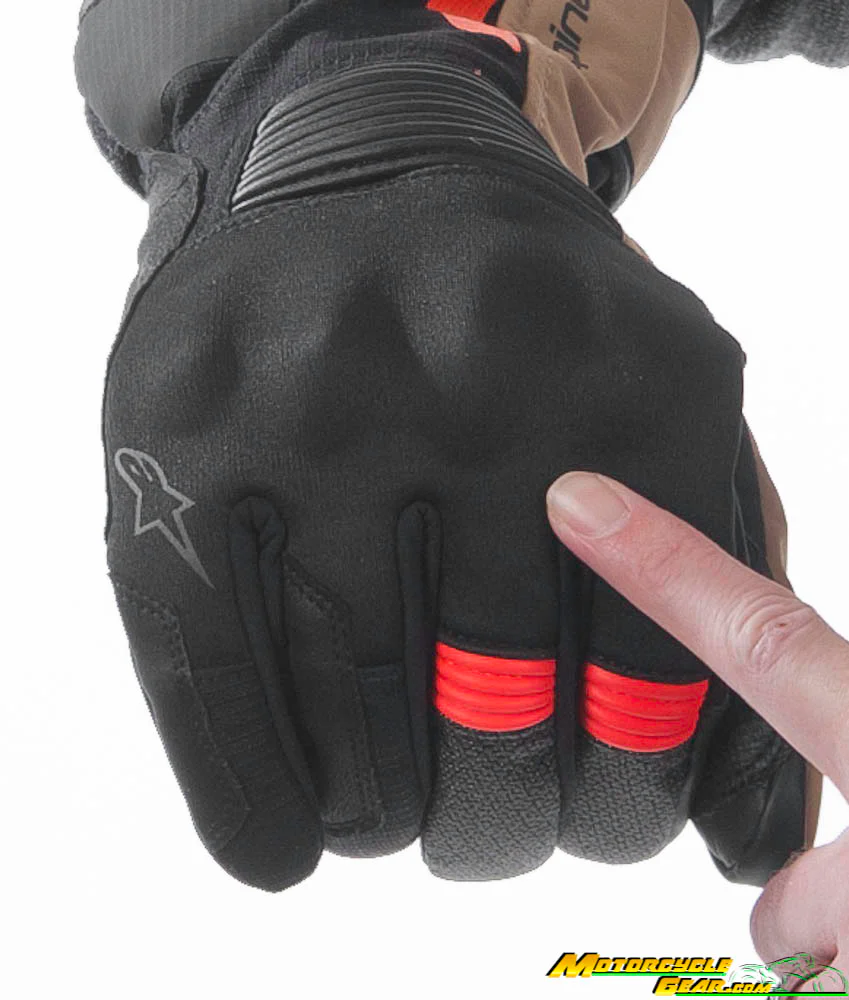 Alpinestars Denali Aerogel Drystar Gloves - Image 8