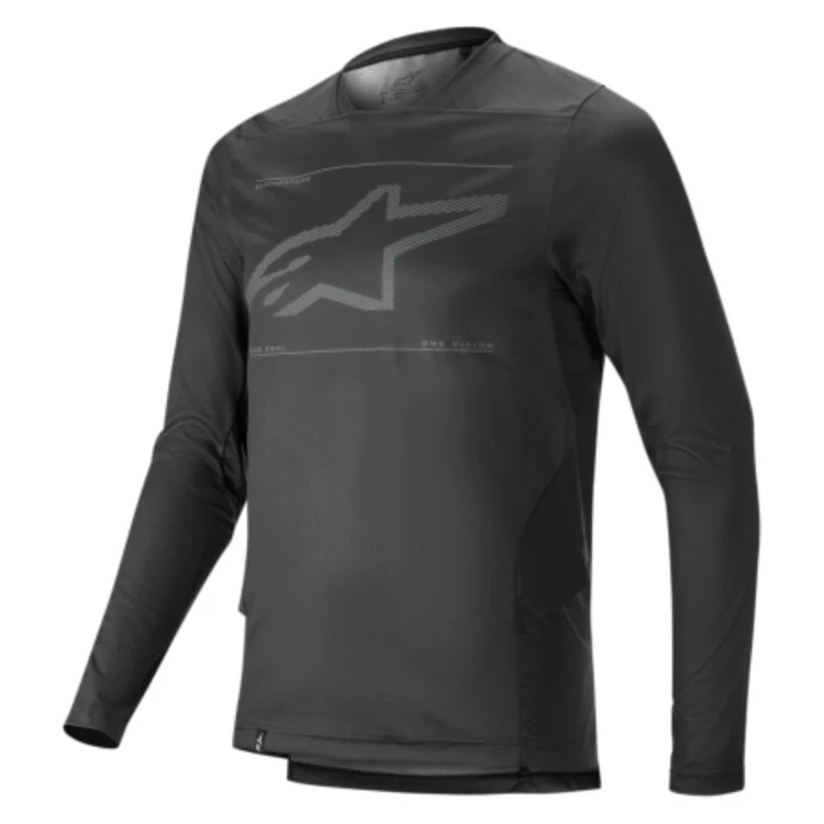 Alpinestars Drop 6.0 Jersey Long Sleeve - Image 2