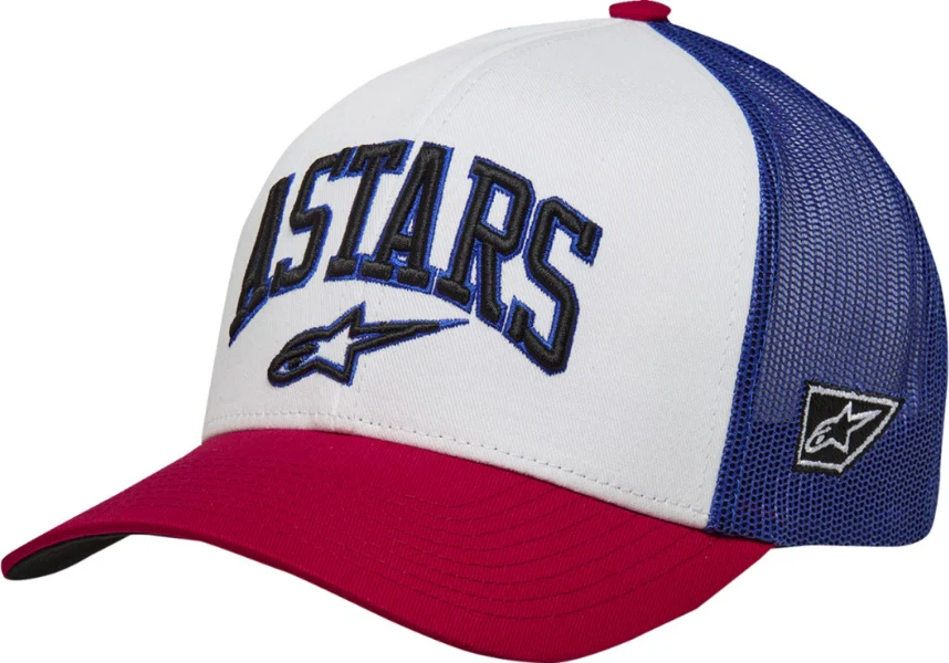 Alpinestars Dunker Hat - Image 3