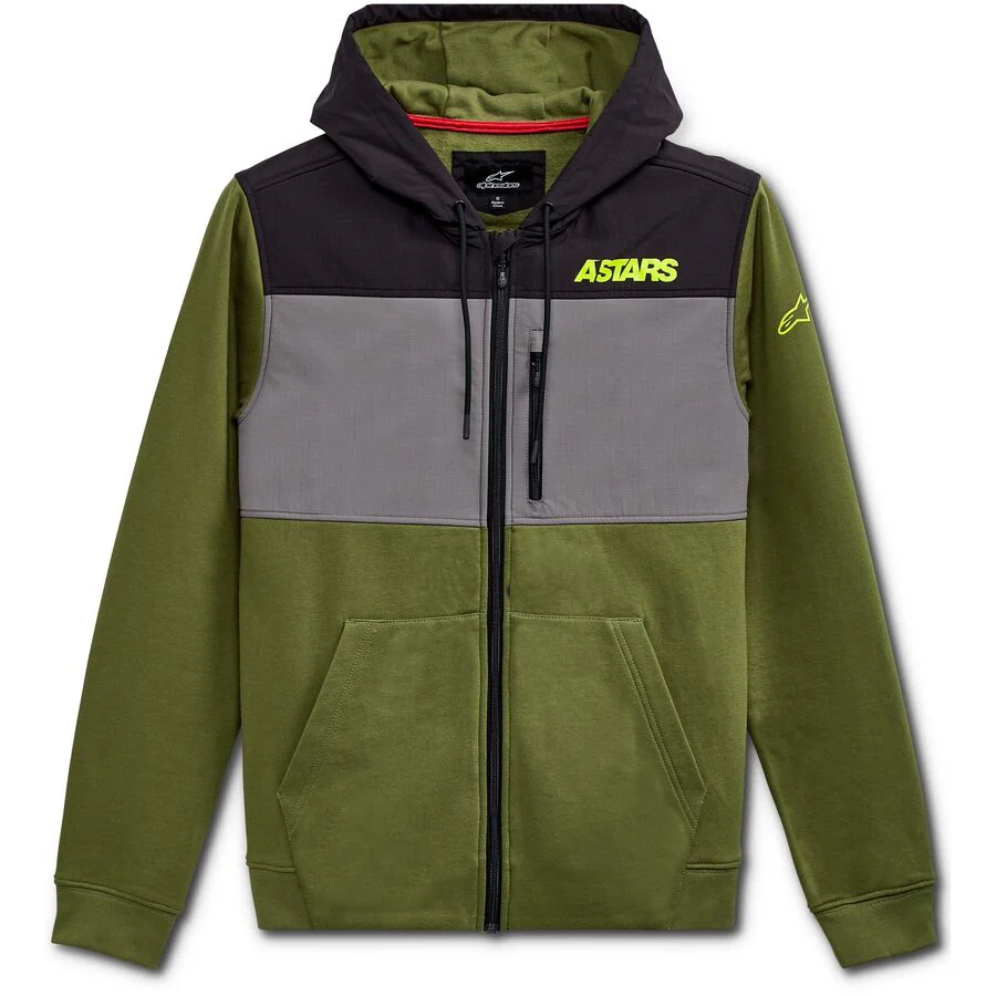Alpinestars Elevate Jacket - Image 2