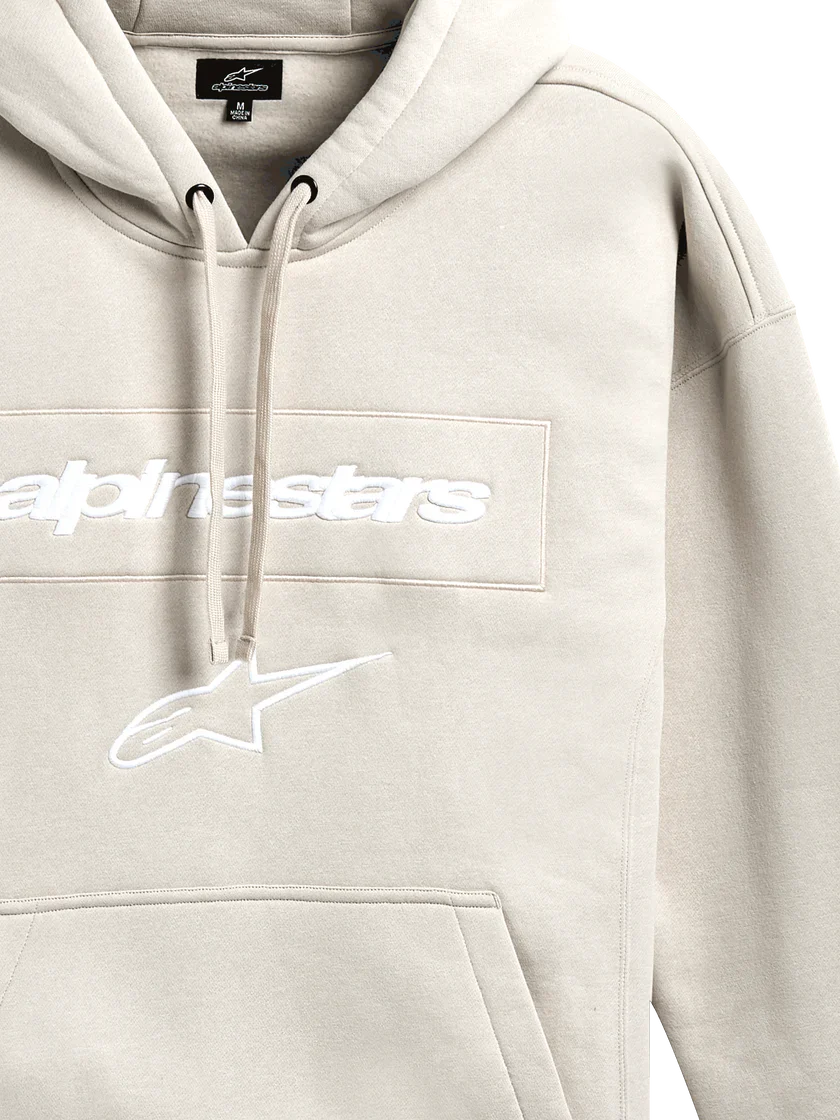 Alpinestars Exordium Pullover Hoodie - Image 3