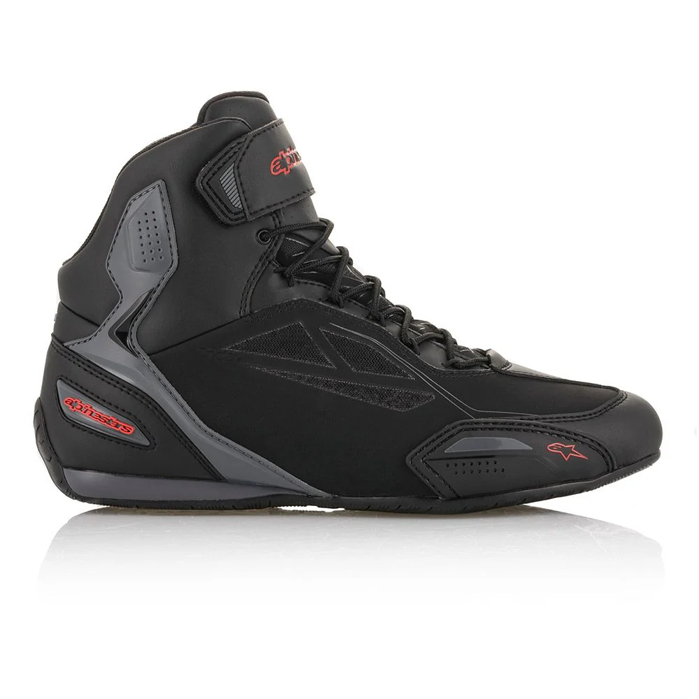 Alpinestars Faster 3 Drystar Shoes - Image 3