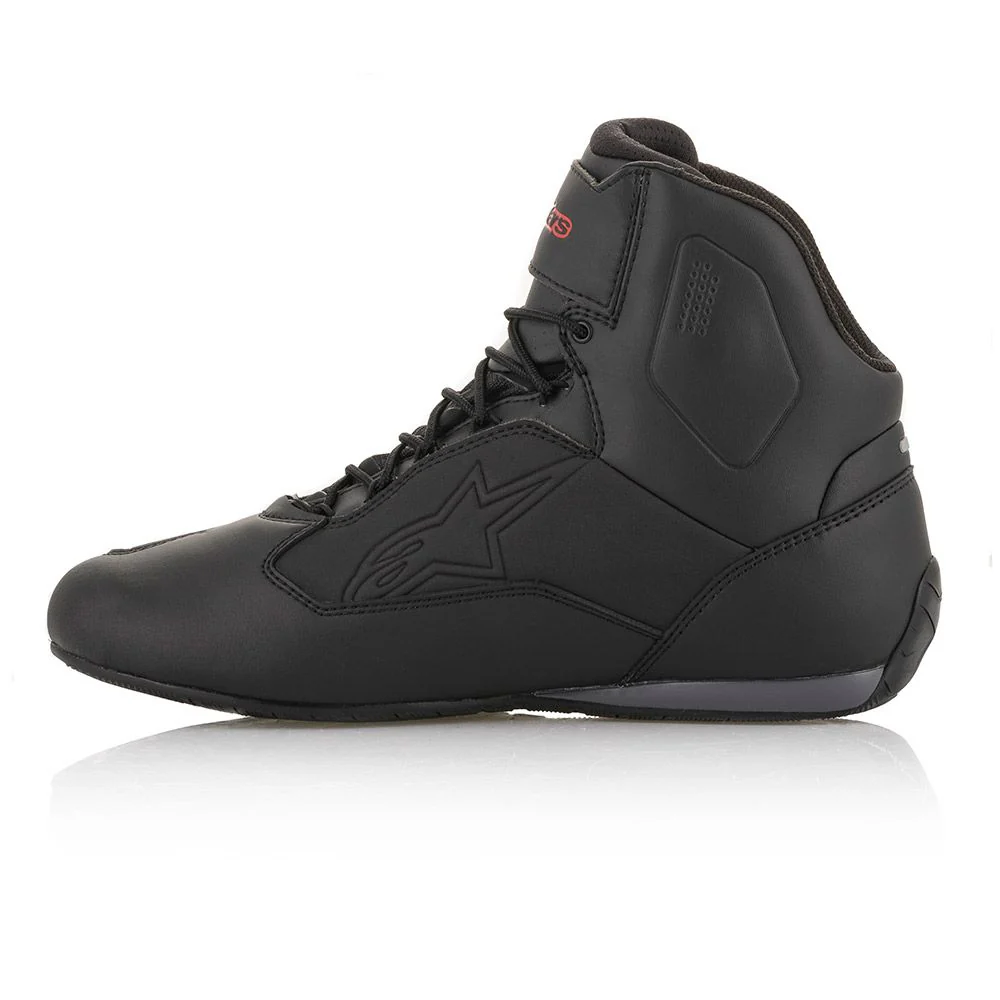 Alpinestars Faster 3 Drystar Shoes - Image 5