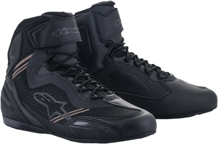 Alpinestars Faster 3 Rideknit Shoes - Image 3