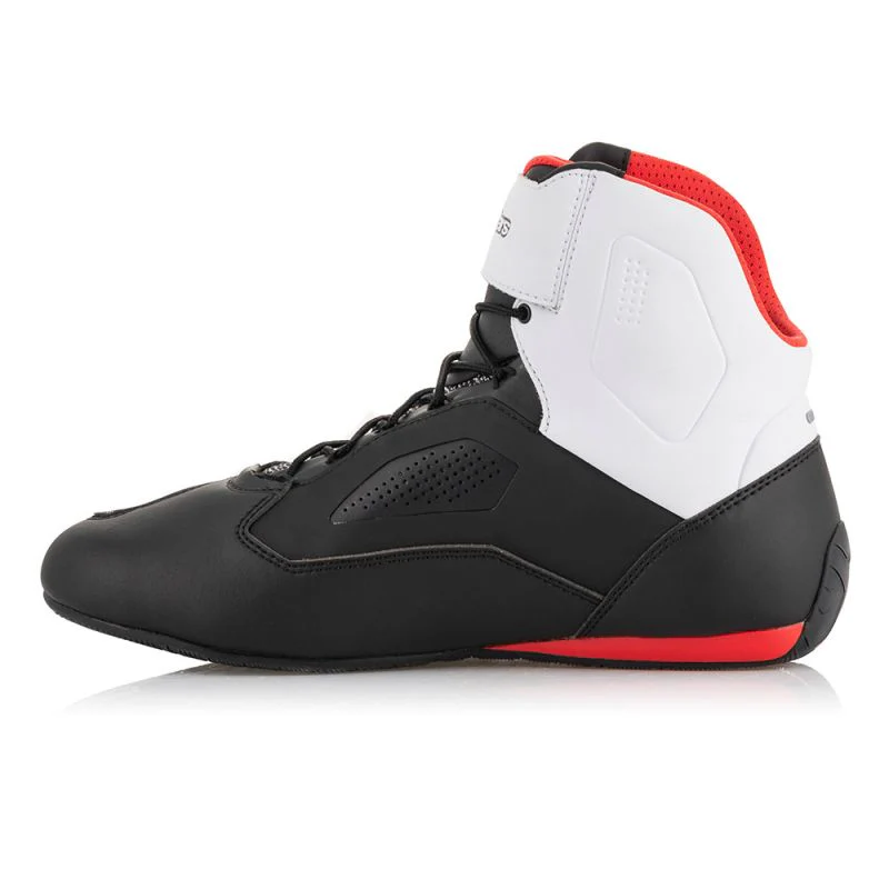 Alpinestars Faster 3 Rideknit Shoes - Image 7