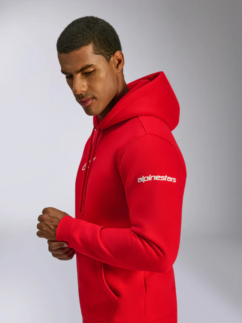 Alpinestars Frontal Pullover Hoodie - Image 6