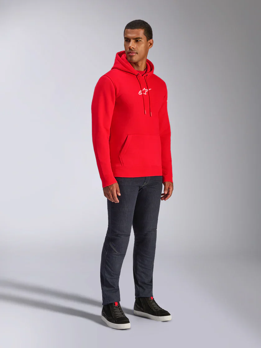 Alpinestars Frontal Pullover Hoodie - Image 8