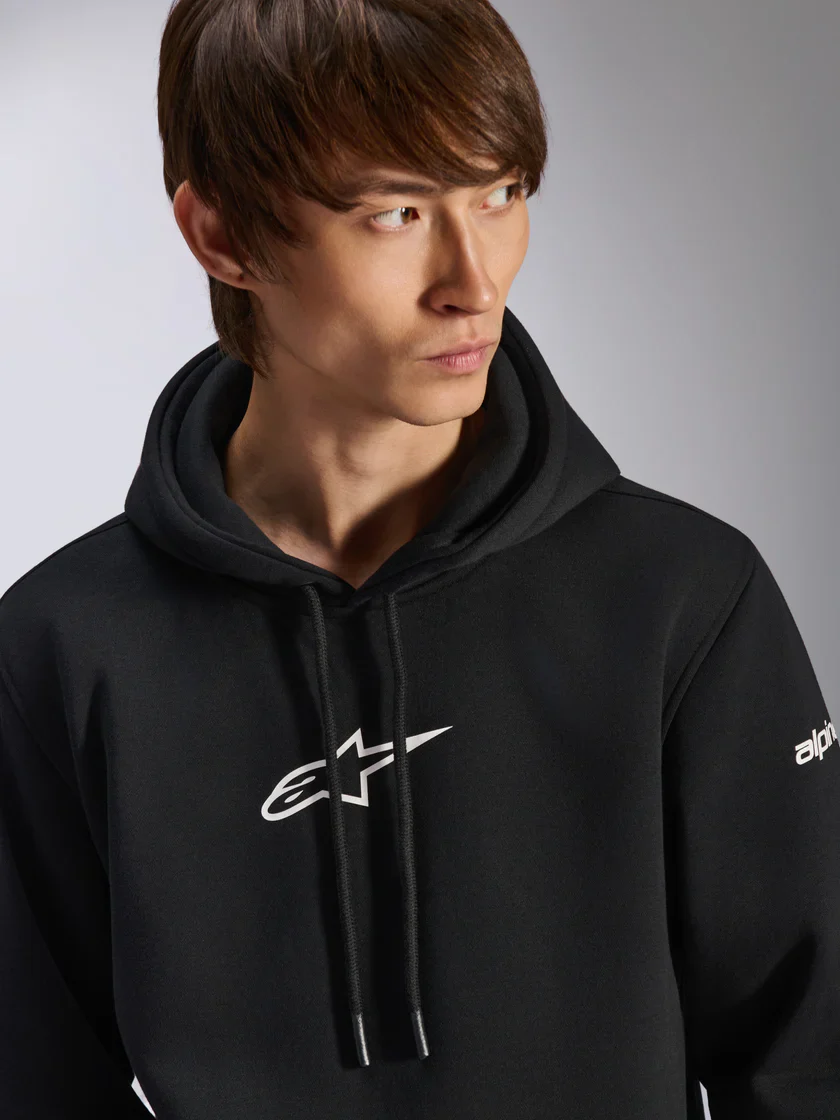 Alpinestars Frontal Pullover Hoodie - Image 9
