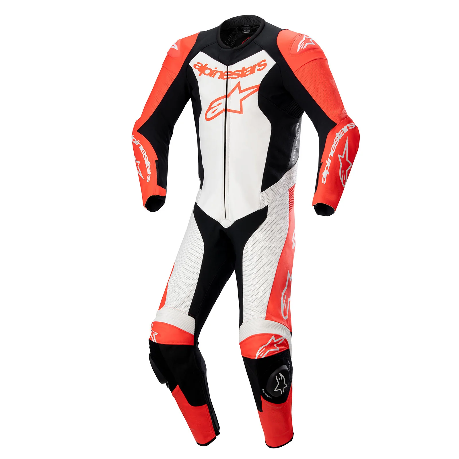 Alpinestars GP Force Lurv 1 Piece Leather Suit - Image 2