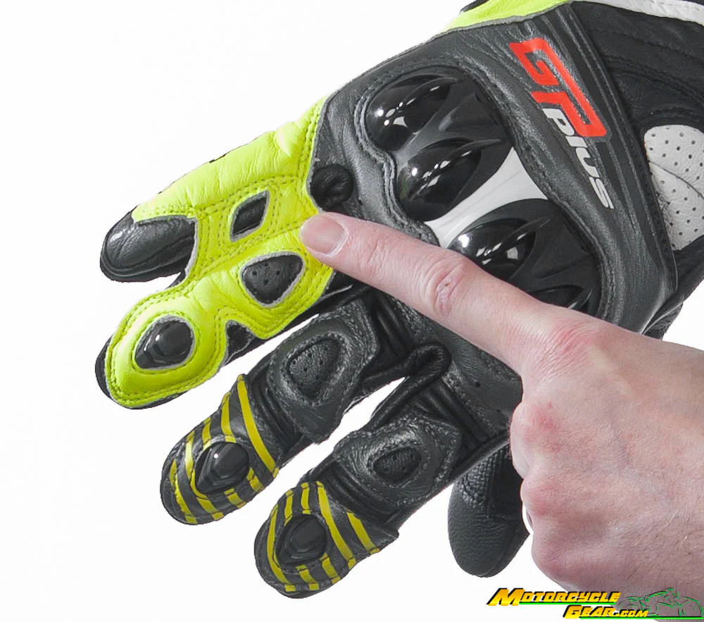 Alpinestars GP Plus R V2 Gloves - Image 16