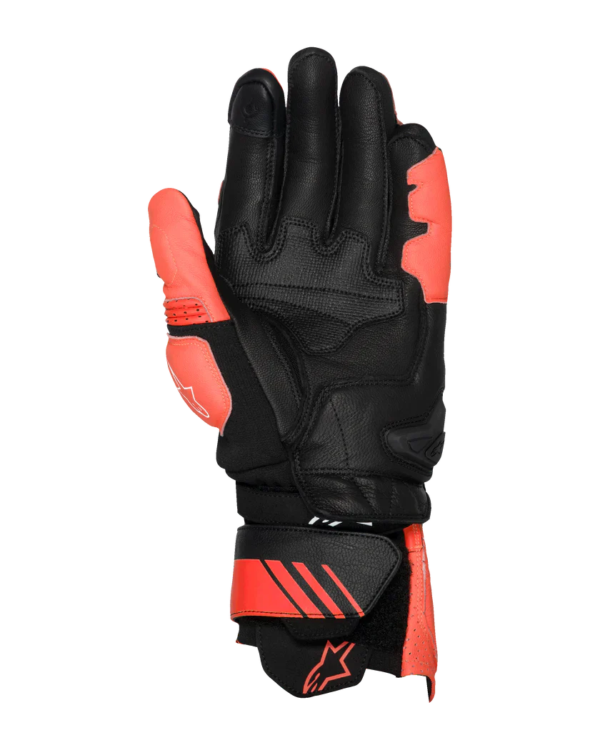 Alpinestars GP Plus R V3 Leather Gloves - Image 4