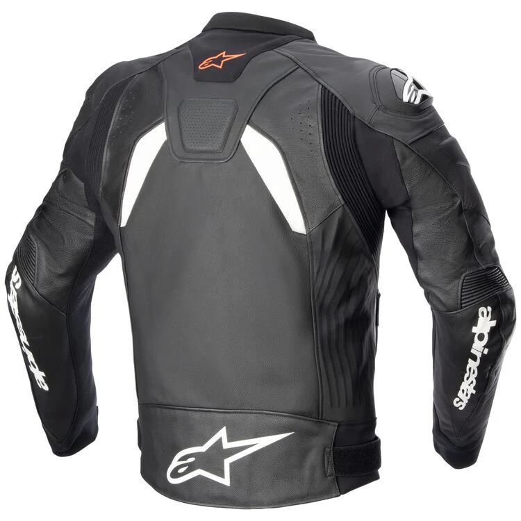 Alpinestars GP Plus R v4 Leather Jacket - Image 6