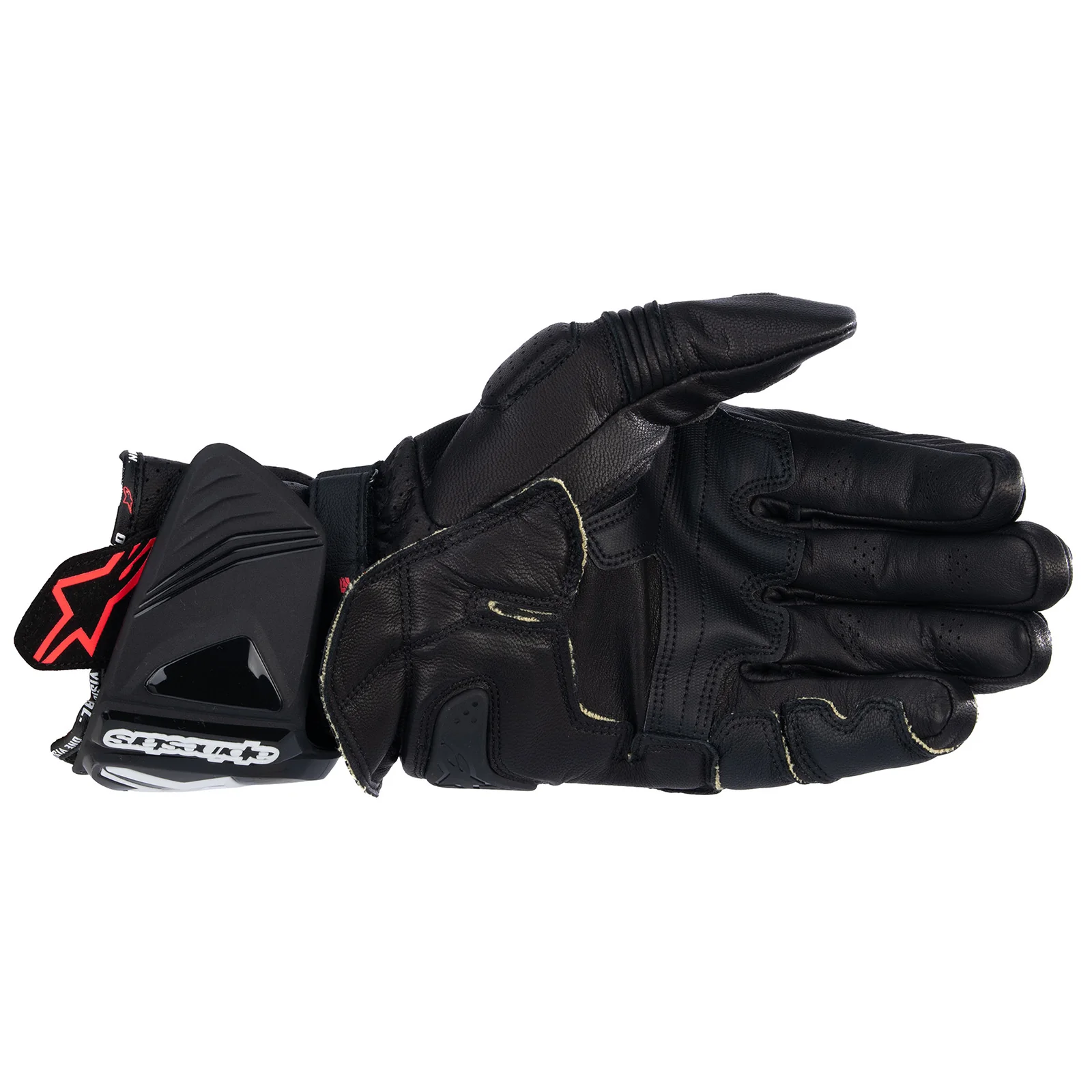 Alpinestars GP Pro R4 Gloves - Image 5