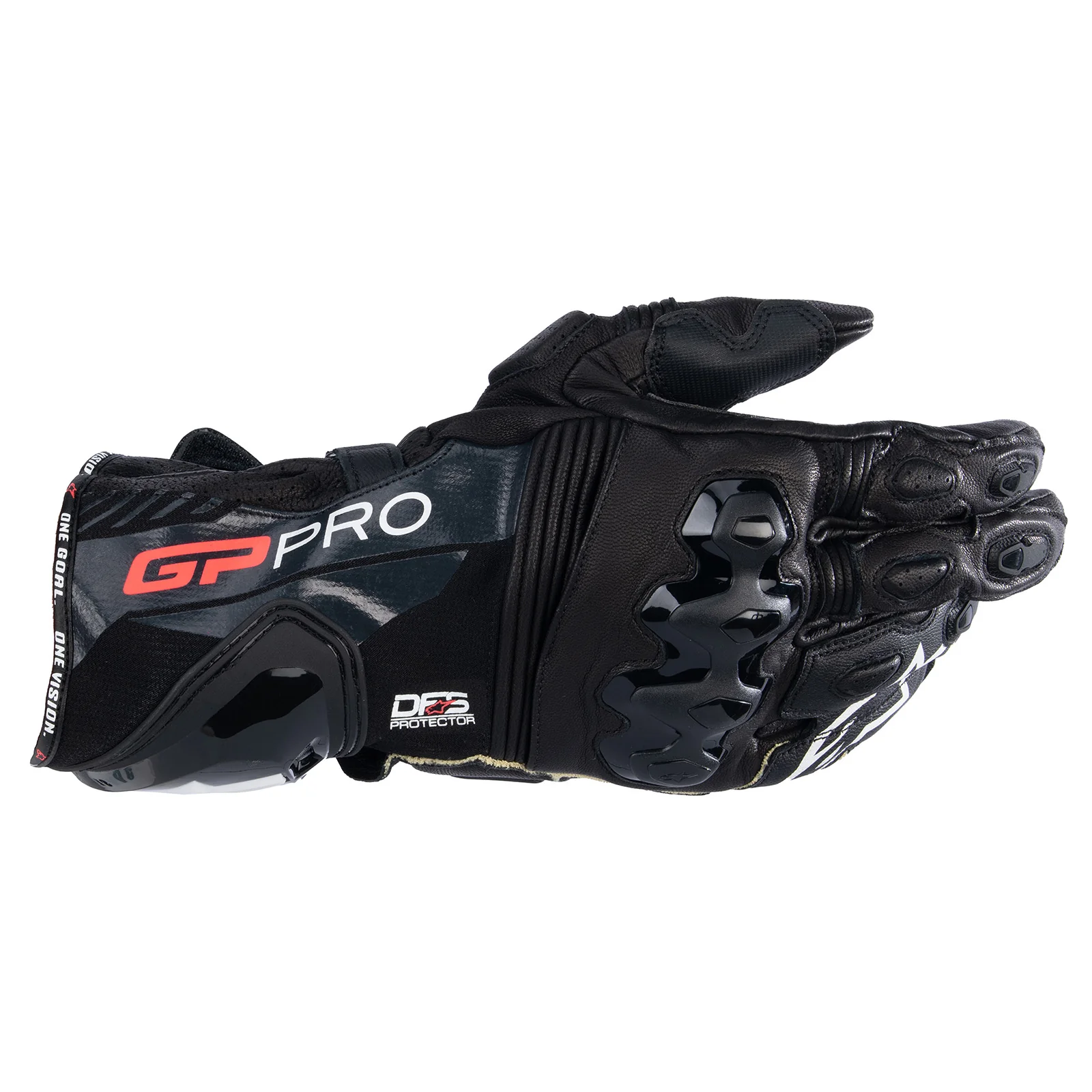 Alpinestars GP Pro R4 Gloves - Image 6