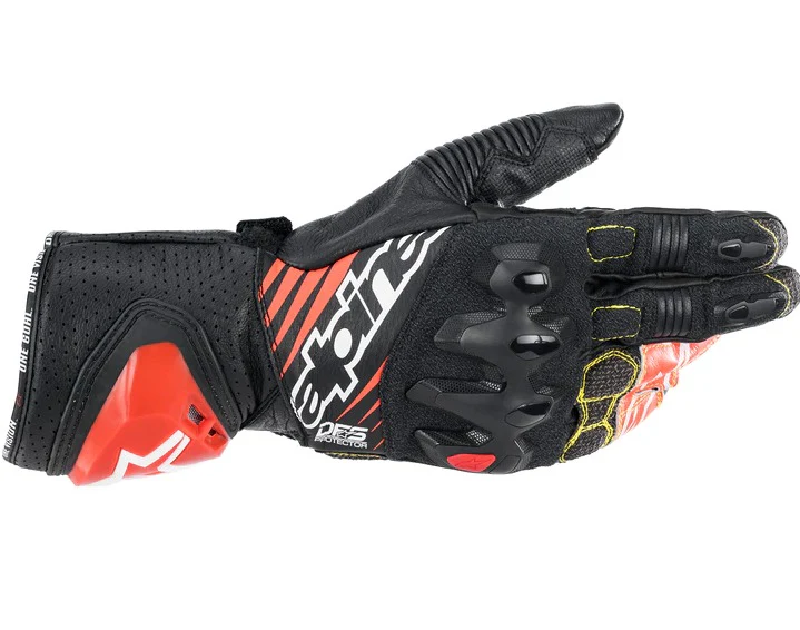 Alpinestars GP Tech V2S Glove - Image 2
