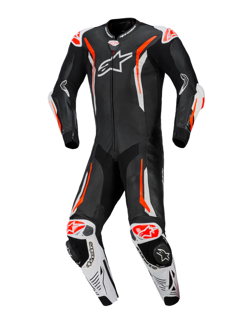 Alpinestars GP Tech v5 1-Piece Leather Suit - Image 2