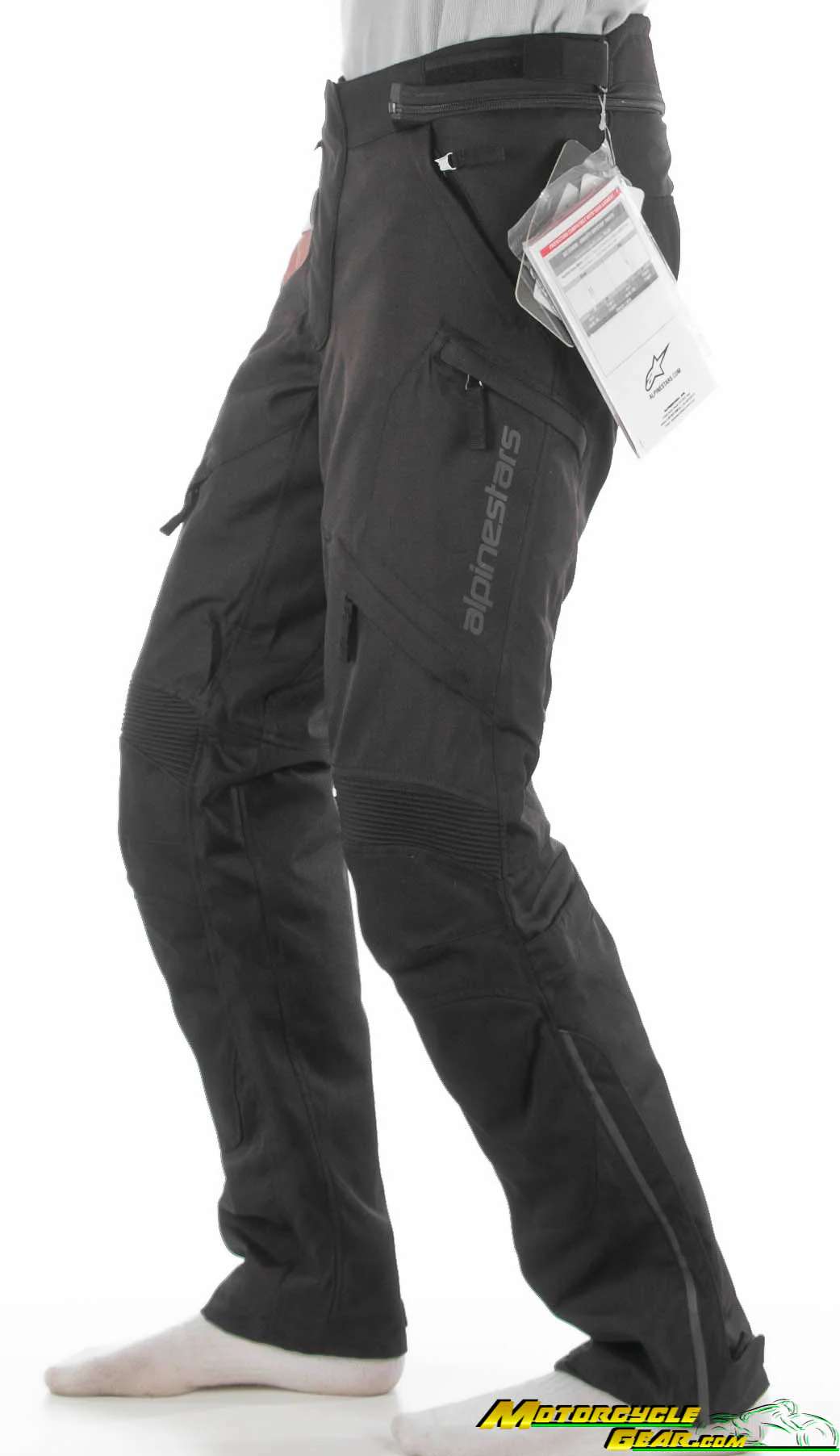 Alpinestars Gravity Drystar Pants - Image 5