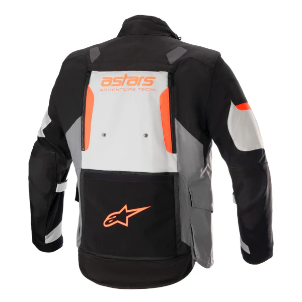 Alpinestars Halo Drystar Jacket - Image 7