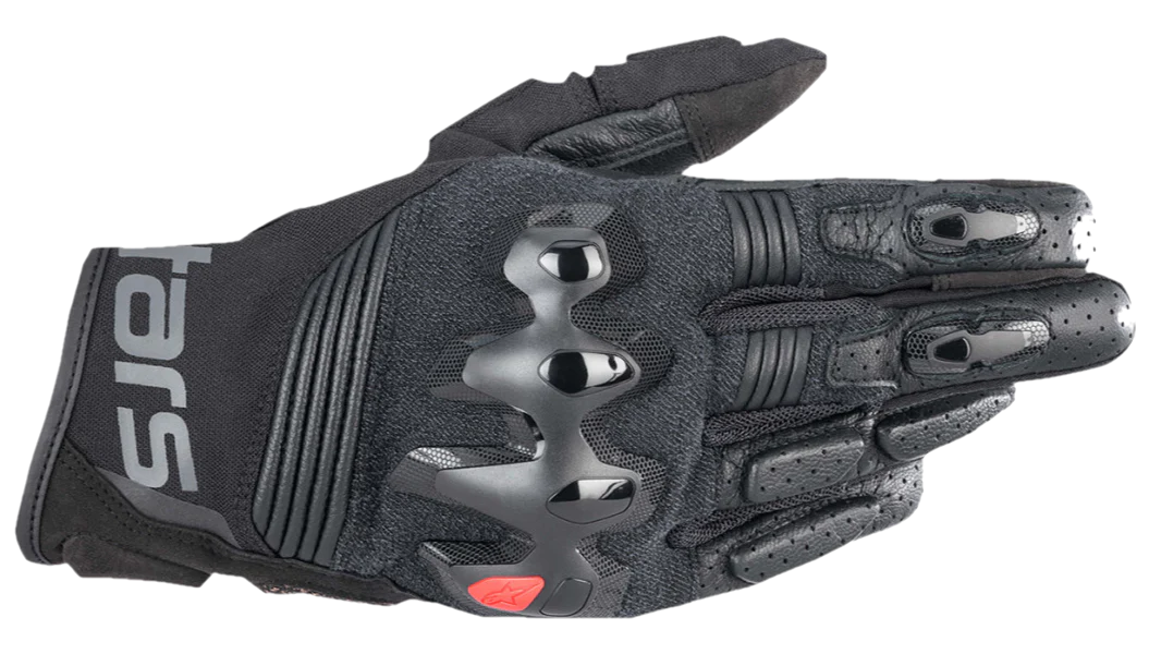Alpinestars Halo Leather Glove - Image 3