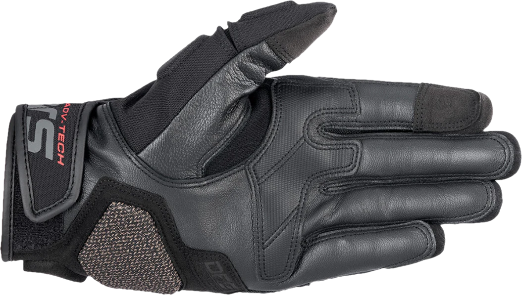 Alpinestars Halo Leather Glove - Image 6