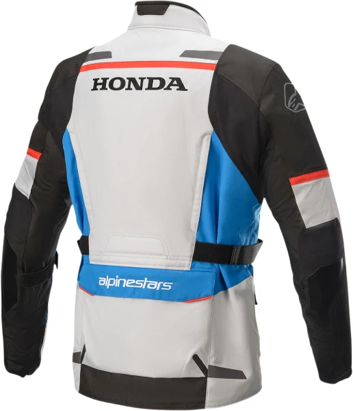 Alpinestars Honda Andes V3 Drystar Jacket - Image 4