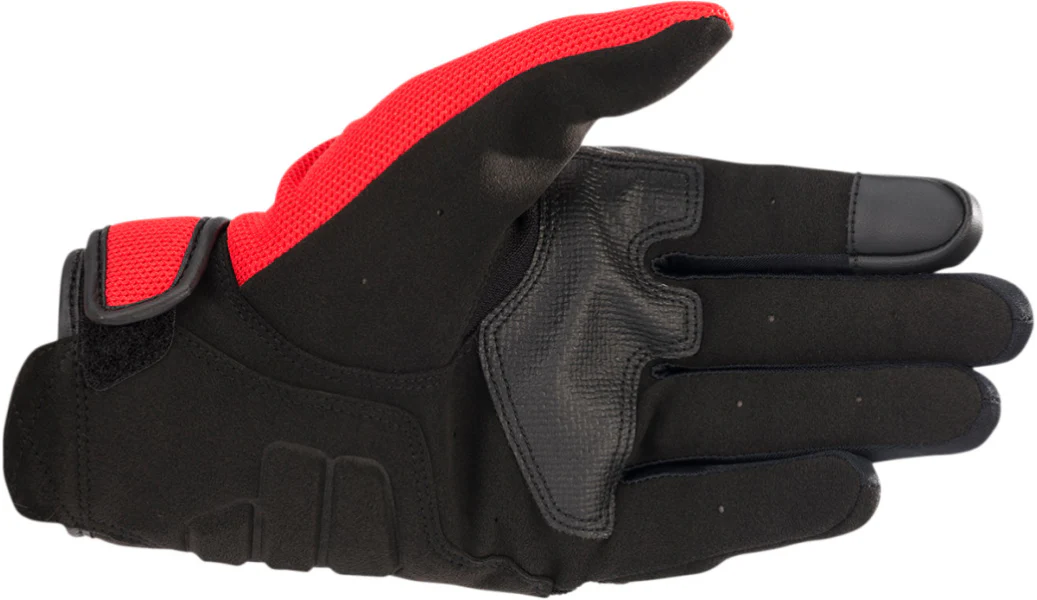 Alpinestars Honda Copper Gloves - Image 3